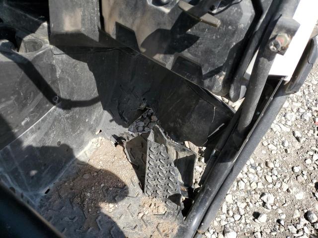 2017 YAMAHA YXE700 E 5Y4AM91Y6HA104135