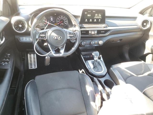 2021 Kia Forte Gt Line VIN: 3KPF34AD4ME366003 Lot: 57903764