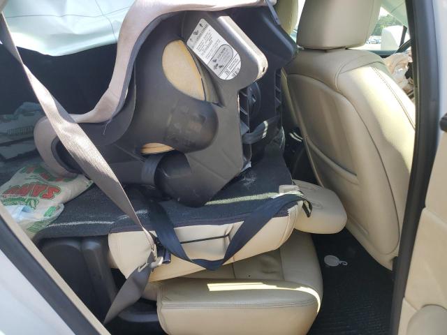 2017 Cadillac Xt5 Premium Luxury VIN: 1GYKNCRS1HZ281209 Lot: 57726784