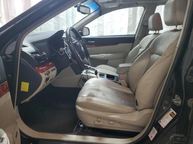 2010 Subaru Legacy 3.6R Limited VIN: 4S3BMDL66A2228515 Lot: 60235704