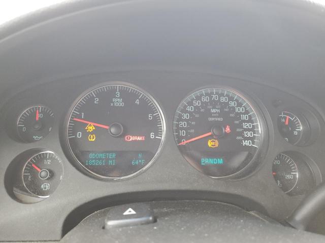 2011 Chevrolet Tahoe Police VIN: 1GNLC2E05BR274678 Lot: 58642844