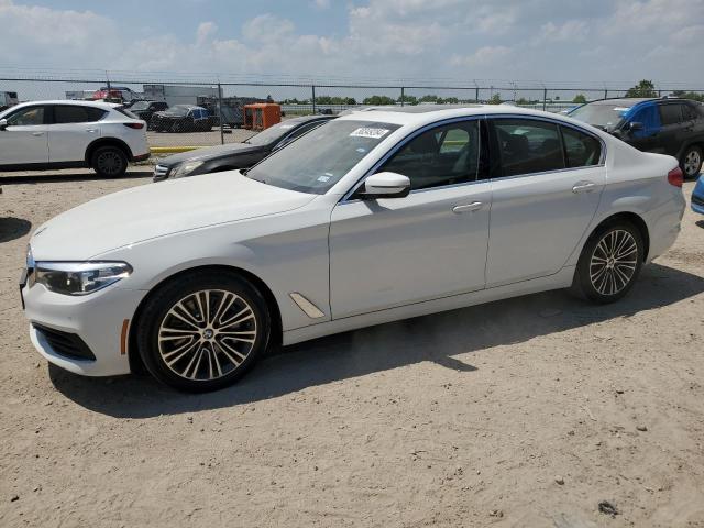 VIN WBAJA5C50KWW28840 2019 BMW 5 Series, 530 I no.1