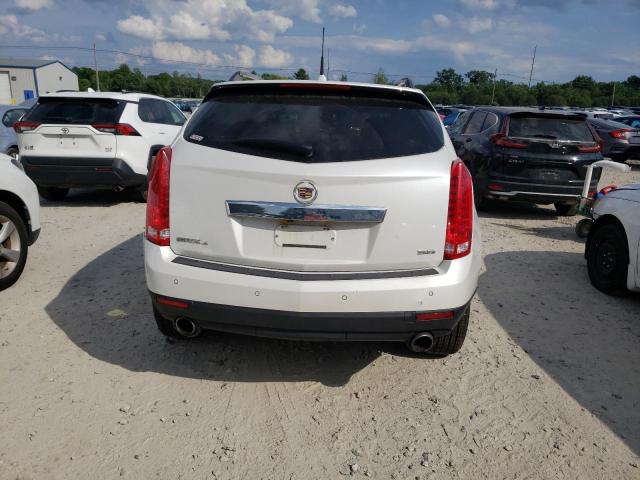 2014 Cadillac Srx Luxury Collection VIN: 3GYFNEE30ES646662 Lot: 60801244