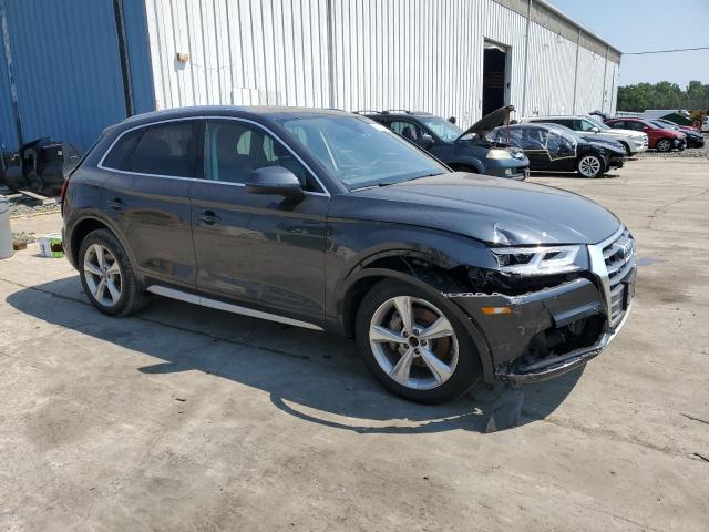 VIN WA1BNAFY3L2018282 2020 Audi Q5, Premium Plus no.4