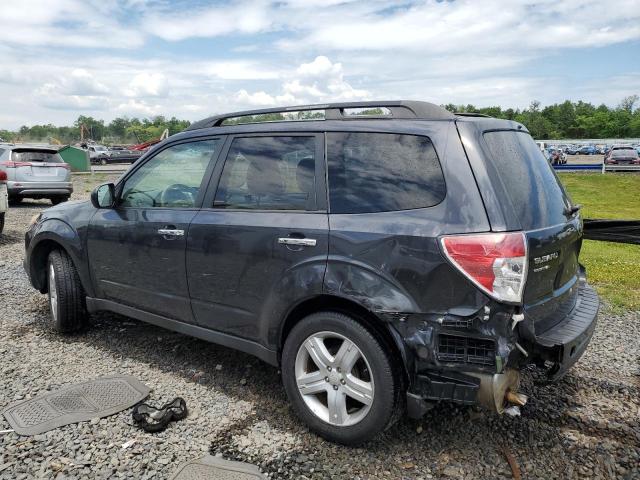 2010 Subaru Forester 2.5X Premium VIN: JF2SH6CC9AH771846 Lot: 57017044