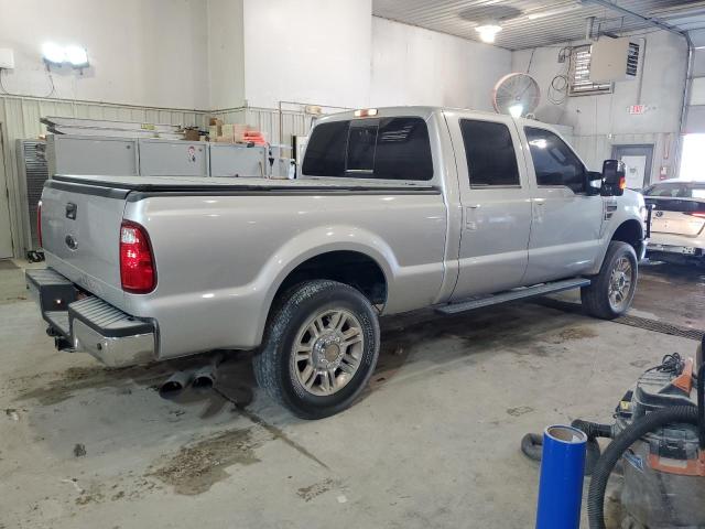 2010 Ford F250 Super Duty VIN: 1FTSW2BR7AEA80867 Lot: 59221074