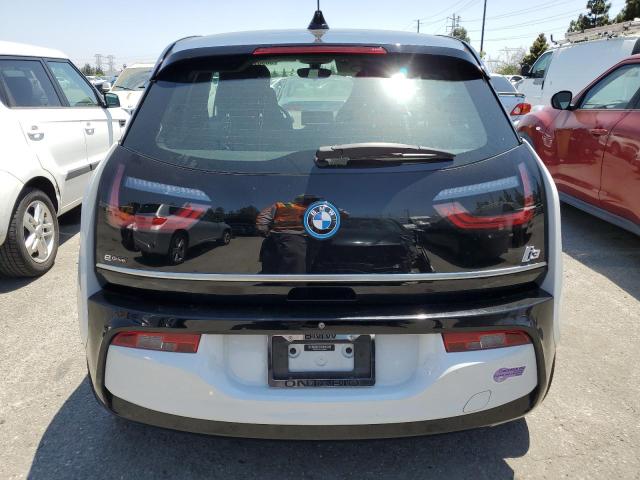 VIN WBY7Z4C57JVD97084 2018 BMW I3, Rex no.6