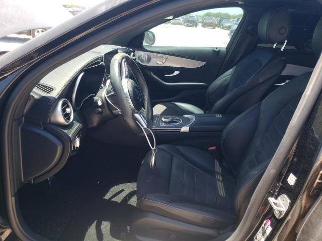 2021 MERCEDES-BENZ C 300 - W1KWF8DB9MR635065
