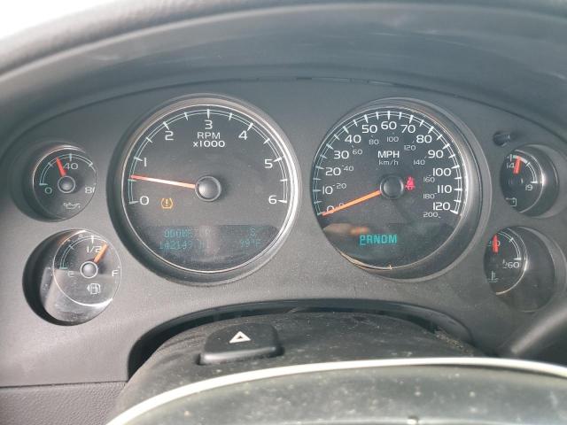 2011 Chevrolet Tahoe C1500 Lt VIN: 1GNSCBE02BR387466 Lot: 60909354