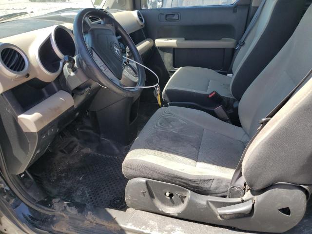 2008 Honda Element Lx VIN: 5J6YH28398L013310 Lot: 58713324