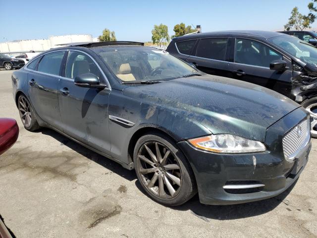 2011 Jaguar Xjl VIN: SAJWA2GB7BLV07300 Lot: 58739354