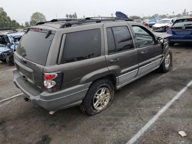 2000 Jeep Grand Cherokee Laredo VIN: 1J4G248N8YC378863 Lot: 57538484