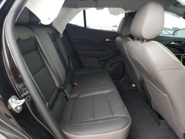 2024 Chevrolet Trax Activ VIN: KL77LKE23RC186783 Lot: 59864254