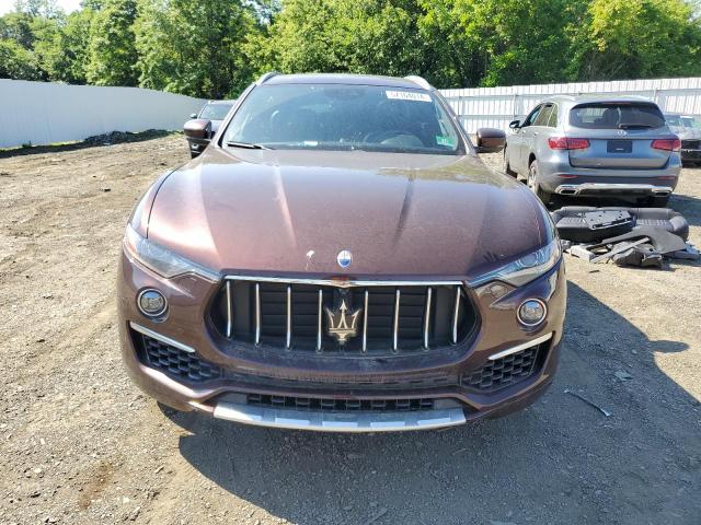 VIN ZN661XUL3KX323634 2019 Maserati Levante, Luxury no.5