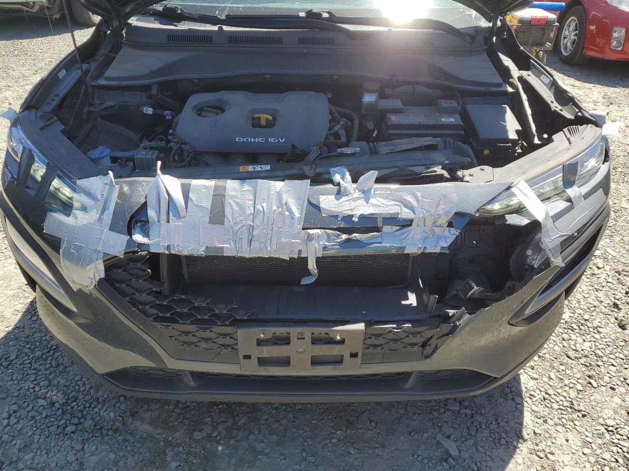 KM8K1CAA6MU689826 2021 Hyundai Kona Se