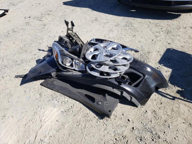 2019 Chevrolet Spark Ls VIN: KL8CB6SA1KC734057 Lot: 61269634