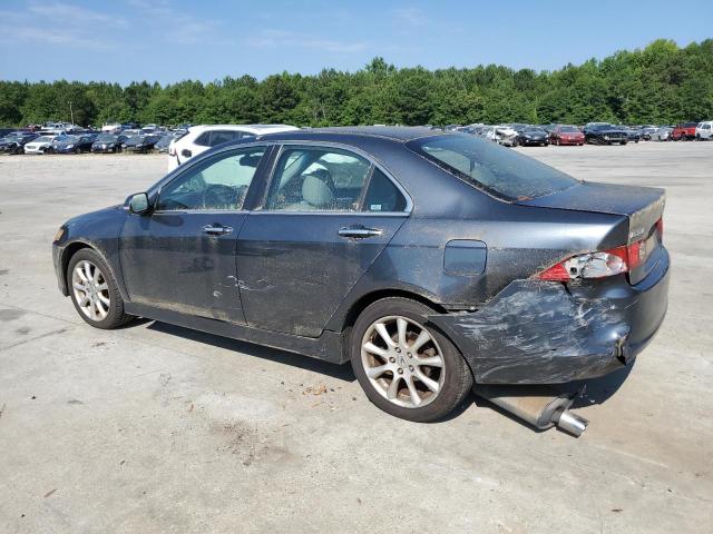 JH4CL96806C027128 2006 Acura Tsx 2006 Acura Tsx VIN: JH4CL96806C027128 Lot: 60681464