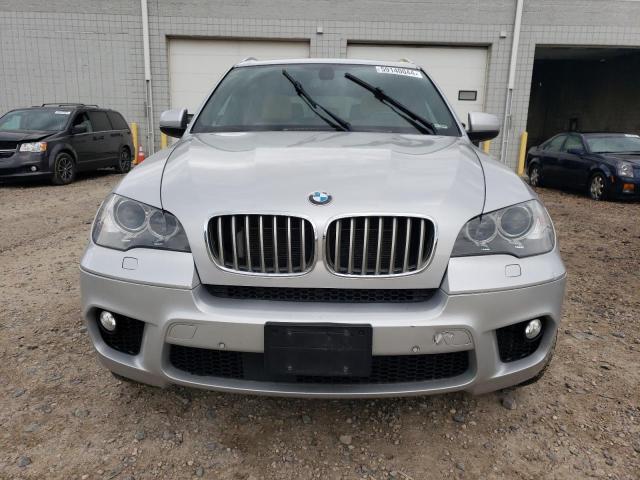 VIN 5UXZV8C52D0C15675 2013 BMW X5, Xdrive50I no.5