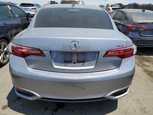 2016 Acura Ilx Premium VIN: 19UDE2F71GA002736 Lot: 59903114