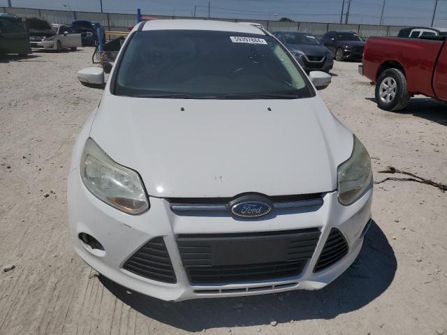 2013 Ford Focus Se VIN: 1FADP3F20DL200412 Lot: 59397884