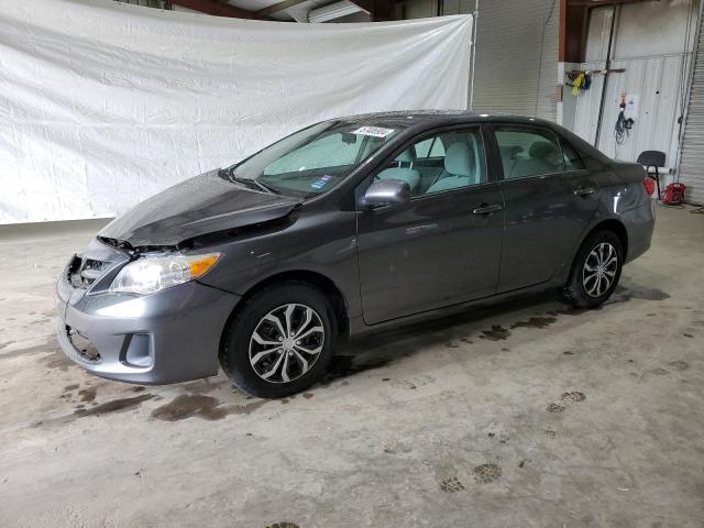 VIN 2T1BU4EE6DC064726 2013 Toyota Corolla, Base no.1