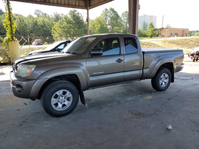 2010 TOYOTA TACOMA PRERUNNER ACCESS CAB 2010