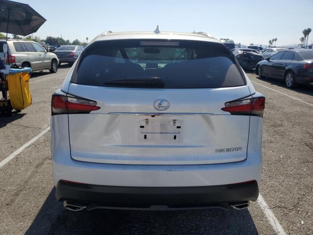 2017 Lexus Nx 200T Base VIN: JTJYARBZ5H2067108 Lot: 57782034