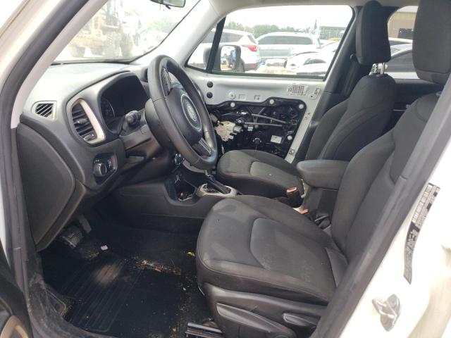 2017 JEEP RENEGADE S - ZACCJAAB9HPF40887