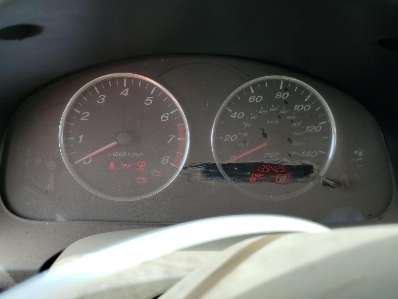 1YVFP80C445N13320 2004 Mazda 6 I