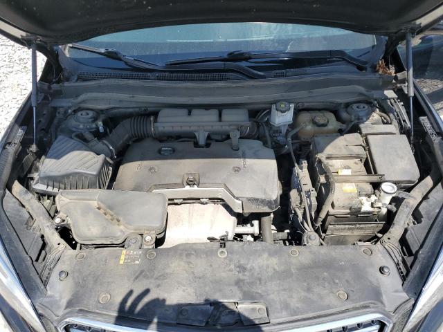 2020 BUICK ENVISION E - LRBFXCSA2LD127938
