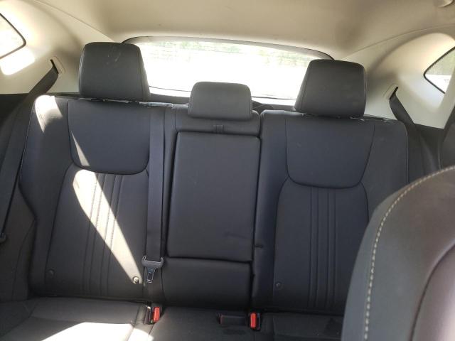 2022 LEXUS NX 350 2T2GGCEZ5NC014777