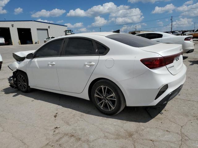 2023 KIA FORTE LX - 3KPF24AD8PE553817