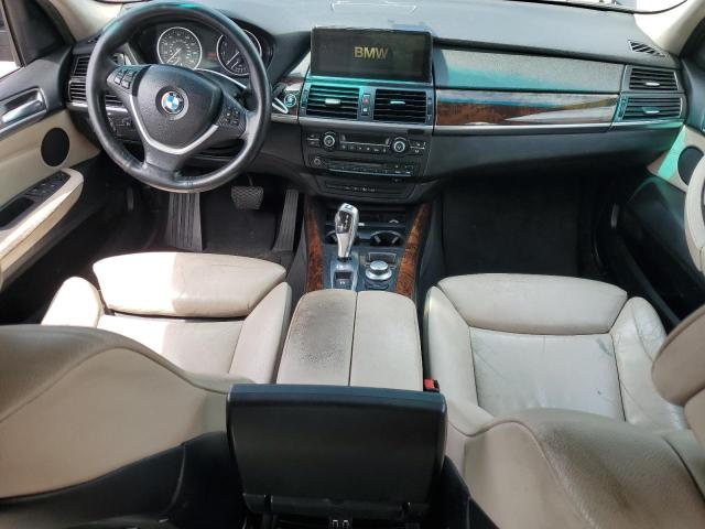 2008 BMW X5 3.0I VIN: 5UXFE43578L022015 Lot: 57984814