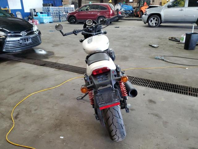 2018 HARLEY-DAVIDSON XG750 - 1HD4NCG12JC500629