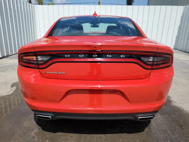 2023 Dodge Charger Sxt VIN: 2C3CDXBG0PH690816 Lot: 57867394