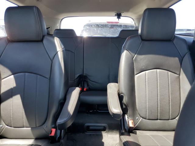 2015 Buick Enclave VIN: 5GAKVCKD1FJ333873 Lot: 57677024