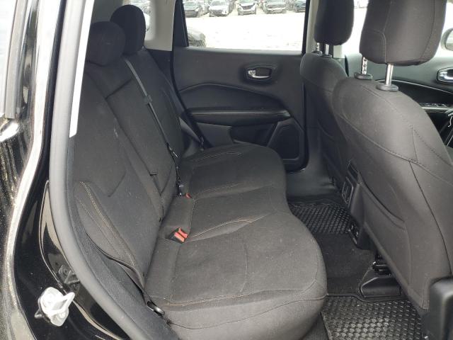 2020 JEEP COMPASS SP - 3C4NJDAB8LT212372