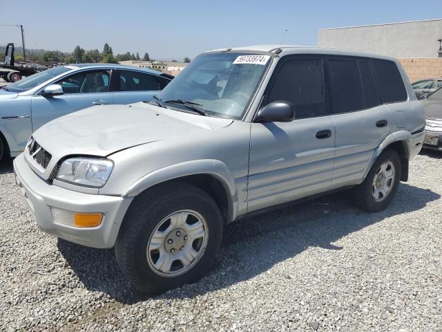 1999 Toyota Rav4 VIN: JT3GP10V7X0037153 Lot: 59733974