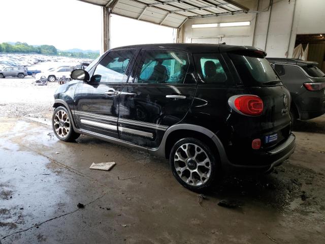 2014 Fiat 500L Trekking VIN: ZFBCFADH2EZ015879 Lot: 57835754