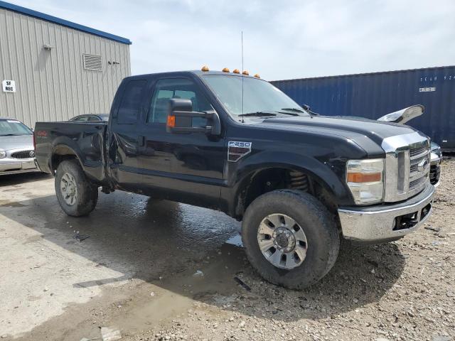 1FTSX21R88EB45556 2008 Ford F250 Super Duty