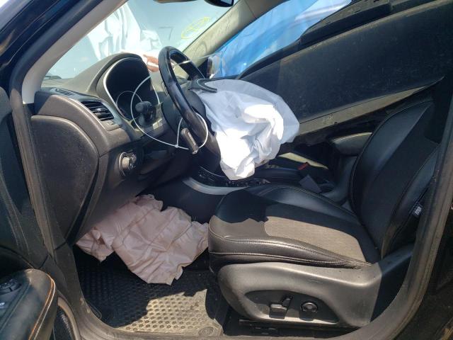 2018 Jeep Compass Latitude VIN: 3C4NJDBB1JT458093 Lot: 57361064