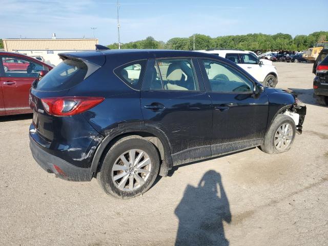 JM3KE2BY9G0746537 Mazda Cx-5 Sport 2016