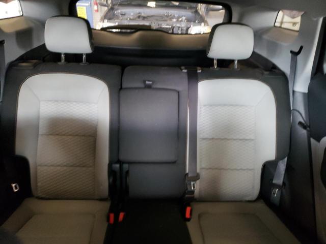 2020 GMC Terrain Sle VIN: 3GKALTEV2LL215666 Lot: 60439774