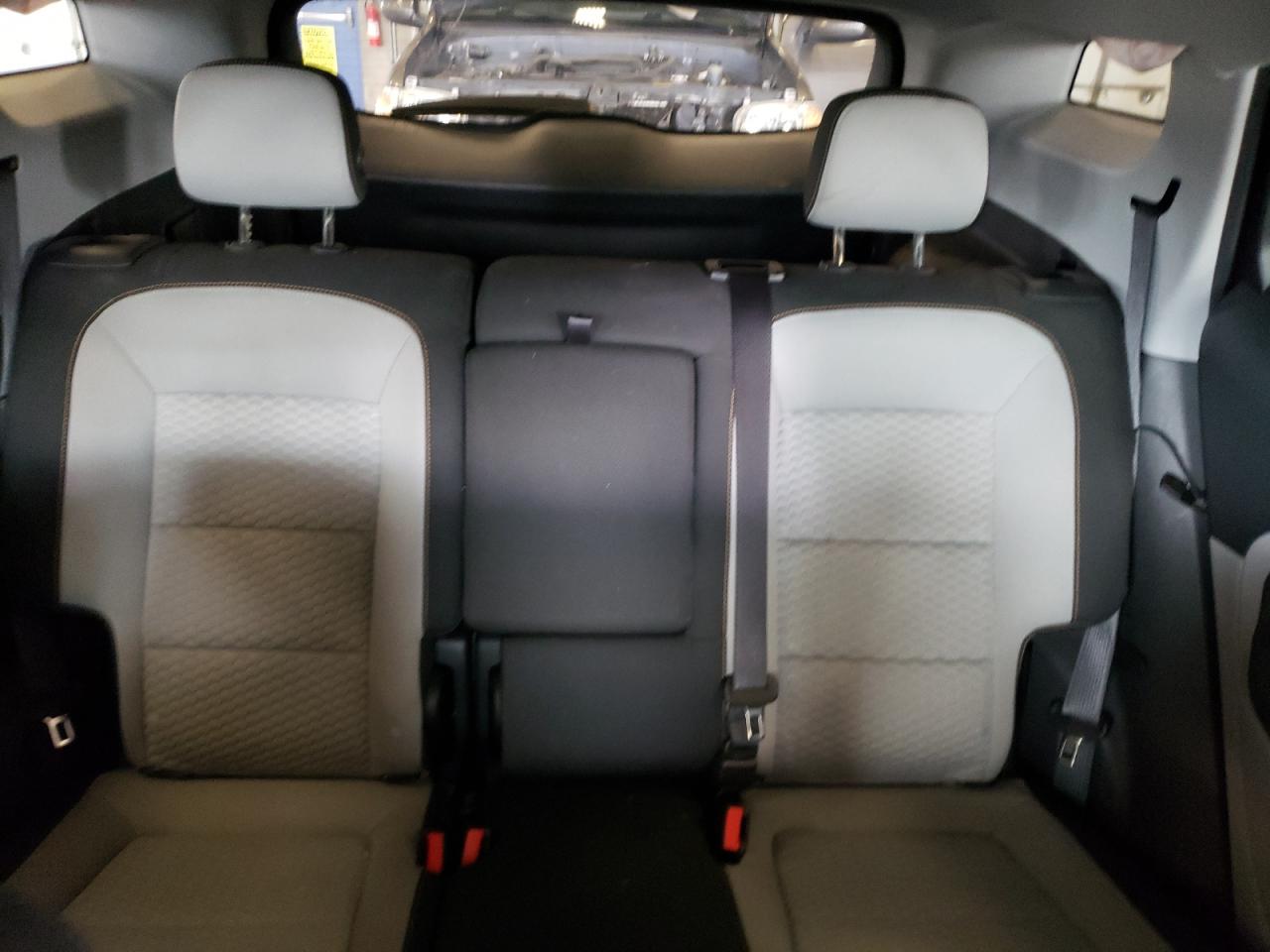 3GKALTEV2LL215666 2020 GMC Terrain Sle