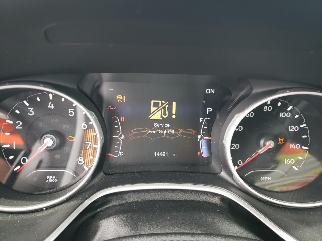 3C4NJDCB0MT541212 2021 Jeep Compass Limited