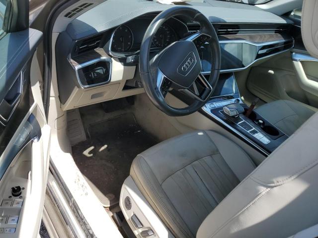 2019 Audi A6 Premium VIN: WAUD8AF26KN127556 Lot: 60070094