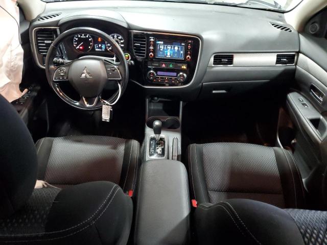 2016 Mitsubishi Outlander Se VIN: JA4AD3A32GZ053978 Lot: 59891664