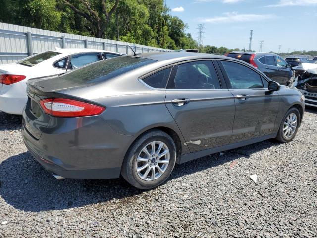 2015 Ford Fusion S VIN: 3FA6P0G74FR119239 Lot: 57489544