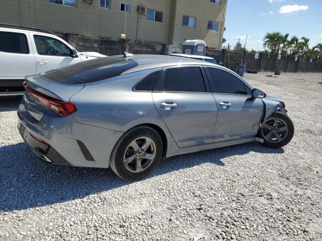 2021 Kia K5 Lxs VIN: 5XXG14J21MG049117 Lot: 57681494