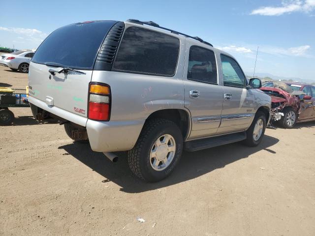 2004 GMC Yukon VIN: 1GKEK13Z74R112638 Lot: 60372524